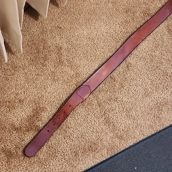 Smathers and Branson Belt - Picture 12 of 14